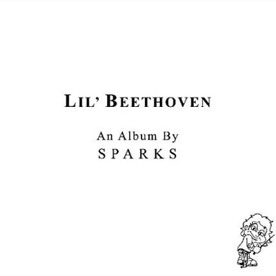 Обложка альбома Lil' Beethoven Обложка альбома Lil' Beethoven