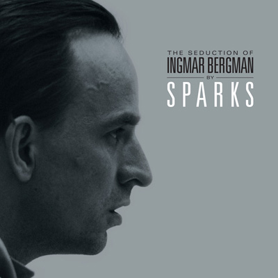 Обложка альбома The Seduction of Ingmar Bergman Обложка альбома The Seduction of Ingmar Bergman
